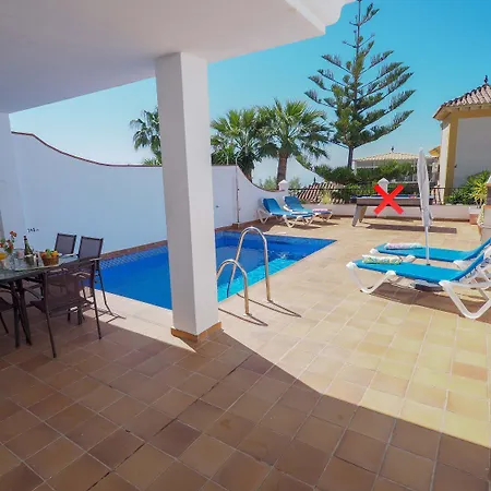 Paradise - Brisas
