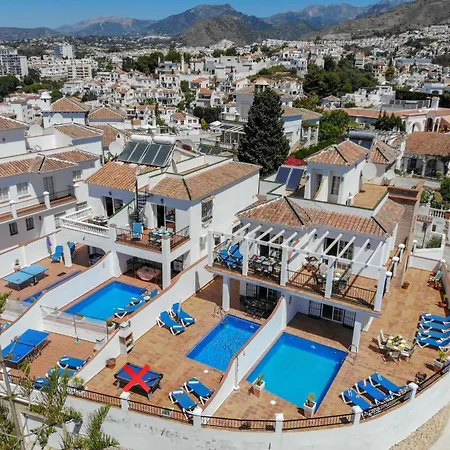 Paradise - Brisas Villa *