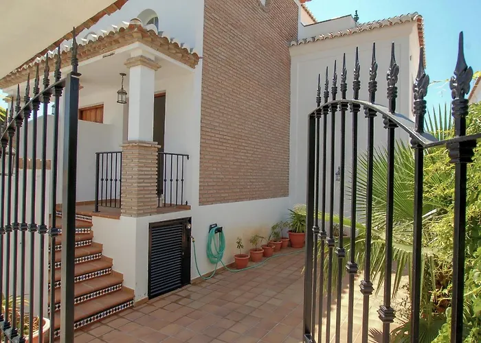 Paradise - Brisas Villa