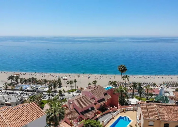 Villa Paradise - Brisas