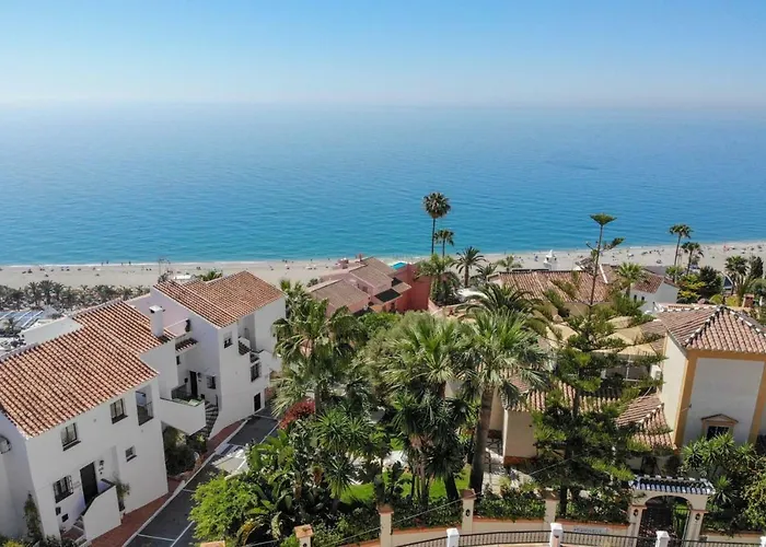 Villa Paradise - Brisas