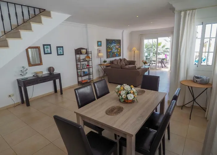 Villa Paradise - Brisas