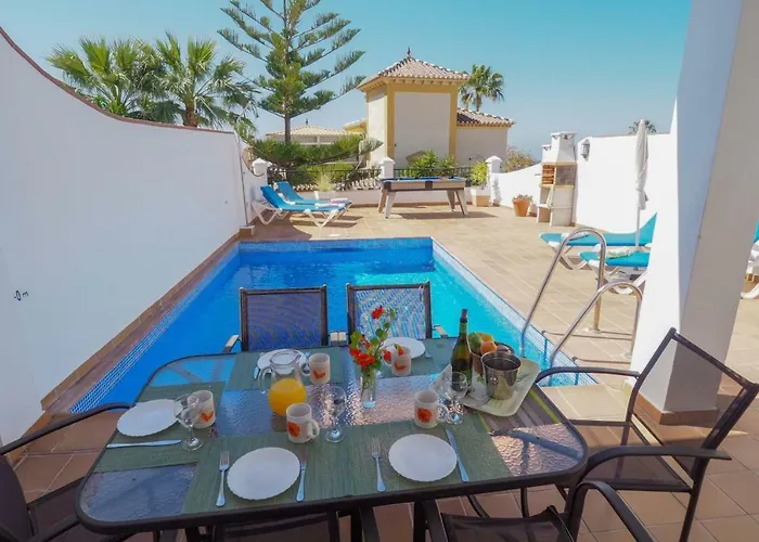 Paradise - Brisas Villa *