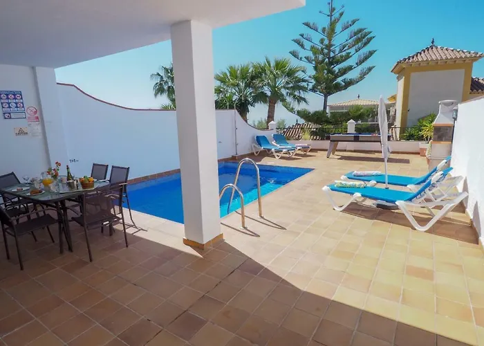 Villa Paradise - Brisas *