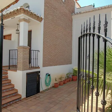 Paradise - Brisas Villa