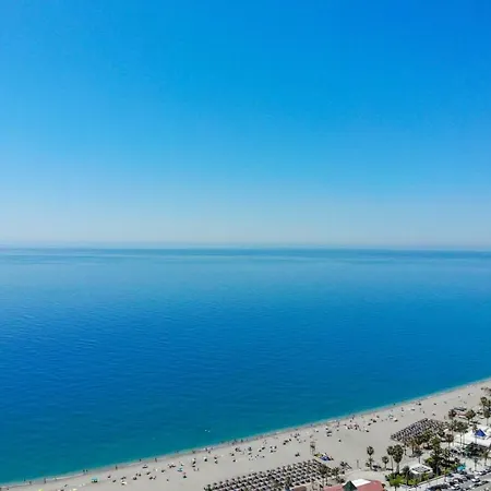 Paradise - Brisas * Nerja