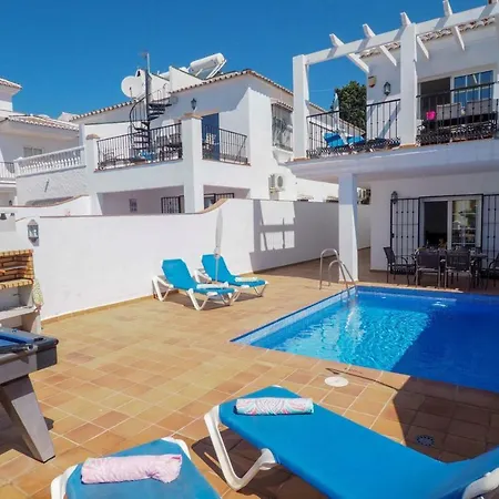 Paradise - Brisas *