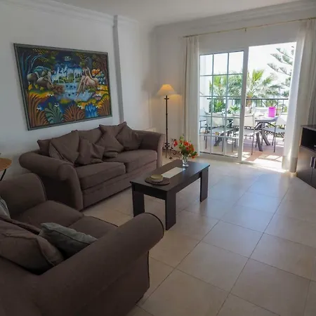 Paradise - Brisas Willa *