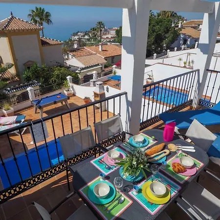 Villa Paradise - Brisas *
