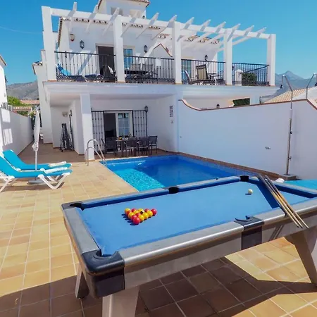 Paradise - Brisas *