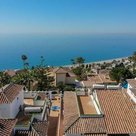 Villa Paradise - Brisas