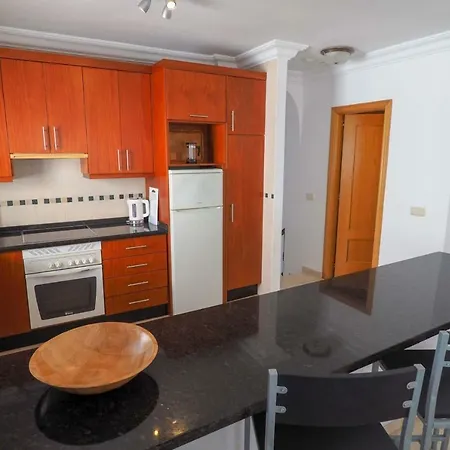 Paradise - Brisas * Nerja