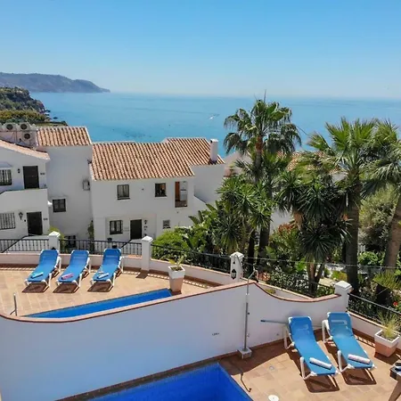 Paradise - Brisas Villa