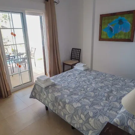 Paradise - Brisas Villa Nerja