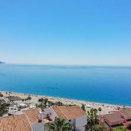 Paradise - Brisas Villa Nerja