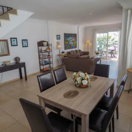 Villa Paradise - Brisas