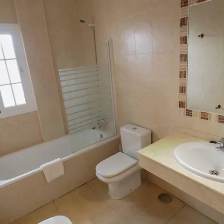 Paradise - Brisas Villa