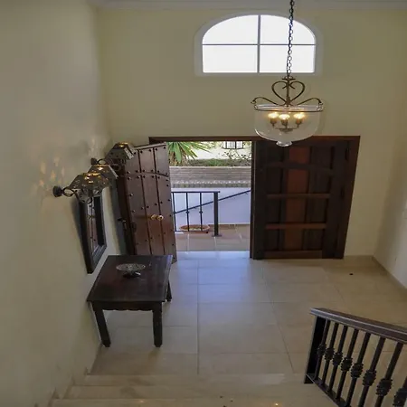 Villa Paradise - Brisas Nerja