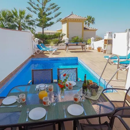 Paradise - Brisas Villa *