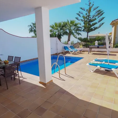 Villa Paradise - Brisas *