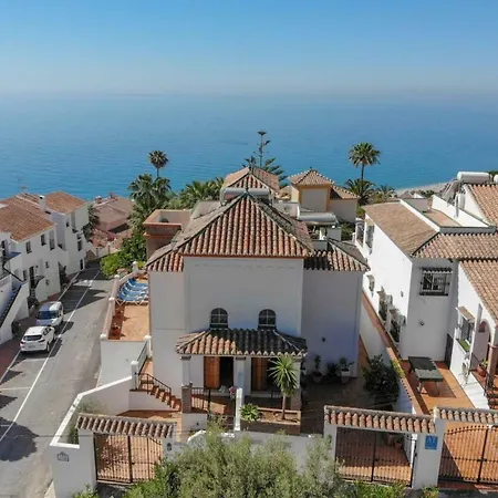 Paradise - Brisas Willa *