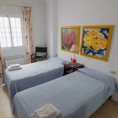 Villa Paradise - Brisas