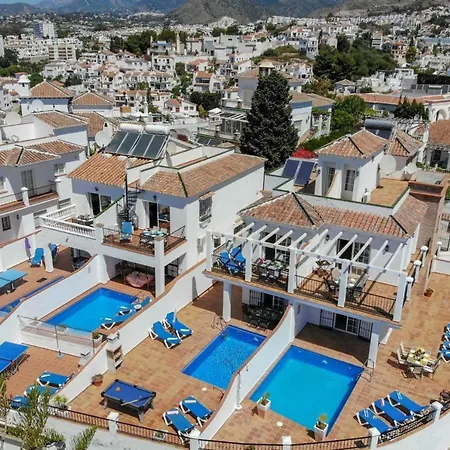 Villa Paradise - Brisas