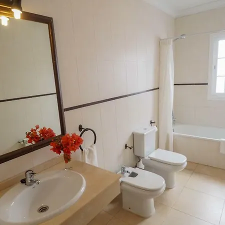 Villa Paradise - Brisas *