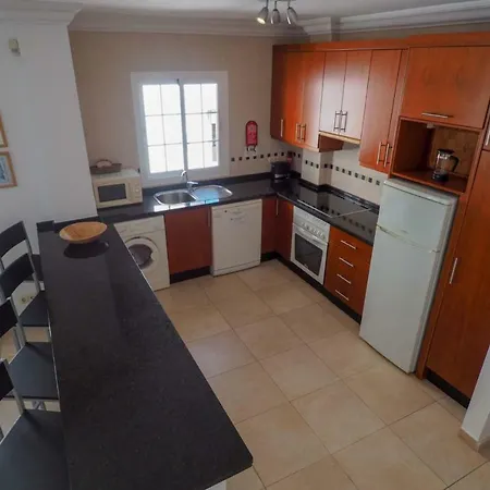 Paradise - Brisas * Nerja