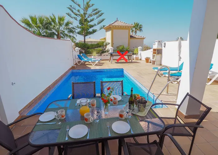 Paradise - Brisas Villa *