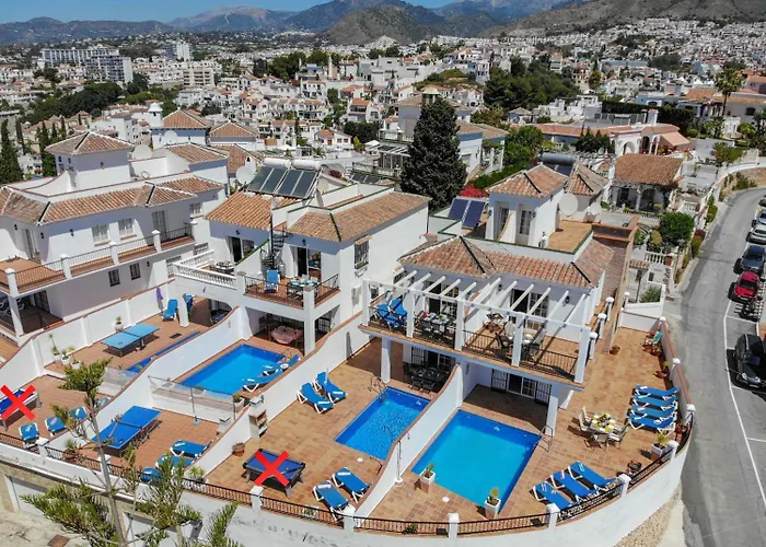 Paradise - Brisas Villa *