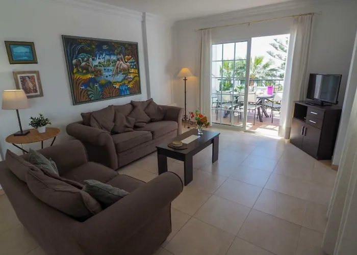 Paradise - Brisas Villa *