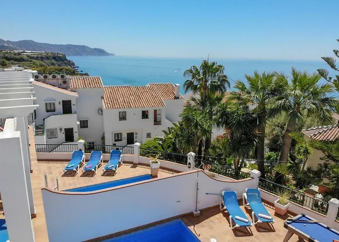 Paradise - Brisas Villa