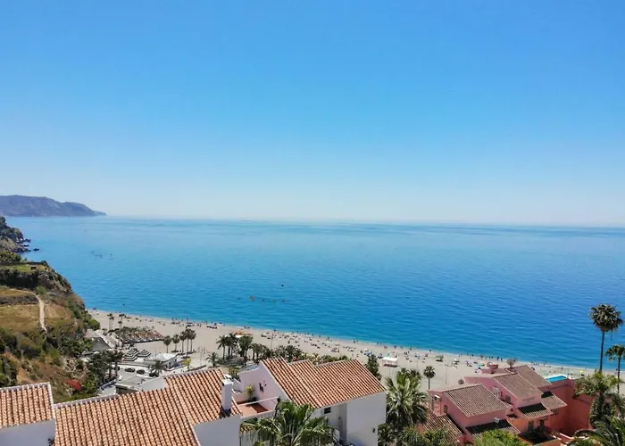 Paradise - Brisas Villa Nerja