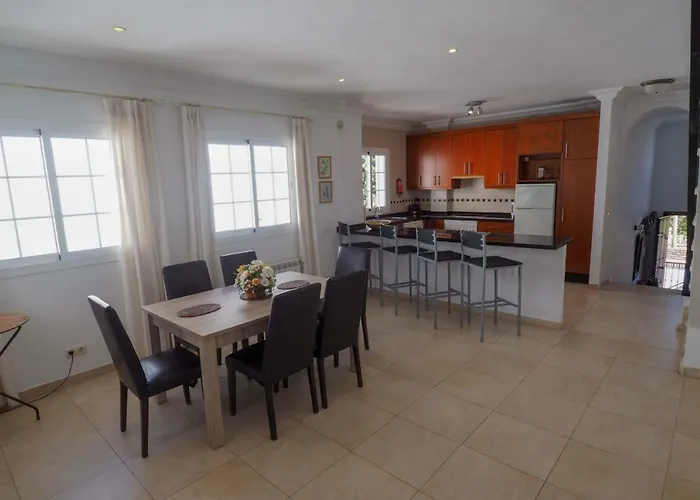 Villa Paradise - Brisas *