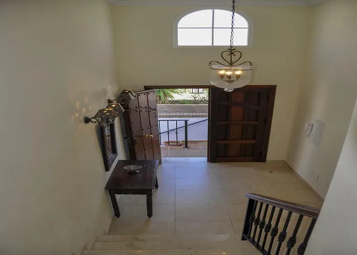 Villa Paradise - Brisas Nerja