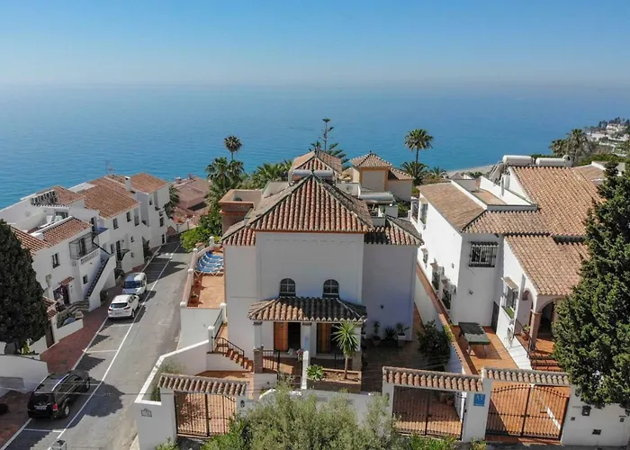 Paradise - Brisas Villa *