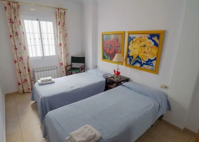 Villa Paradise - Brisas