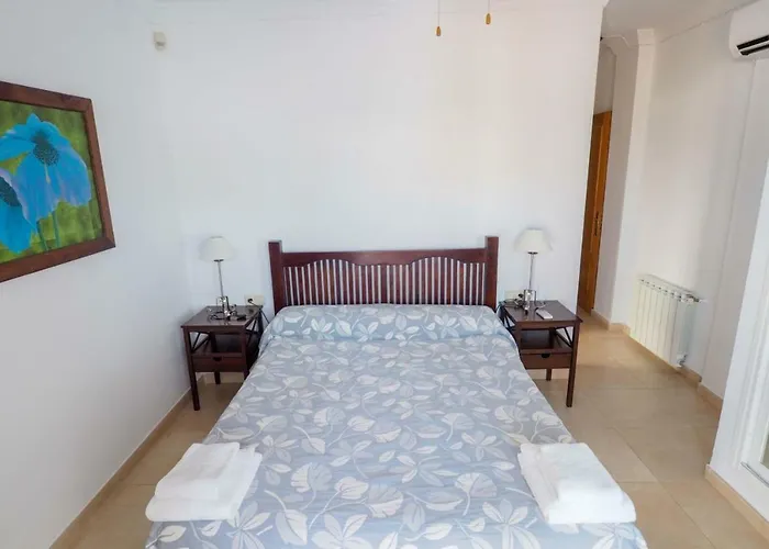 Villa Paradise - Brisas