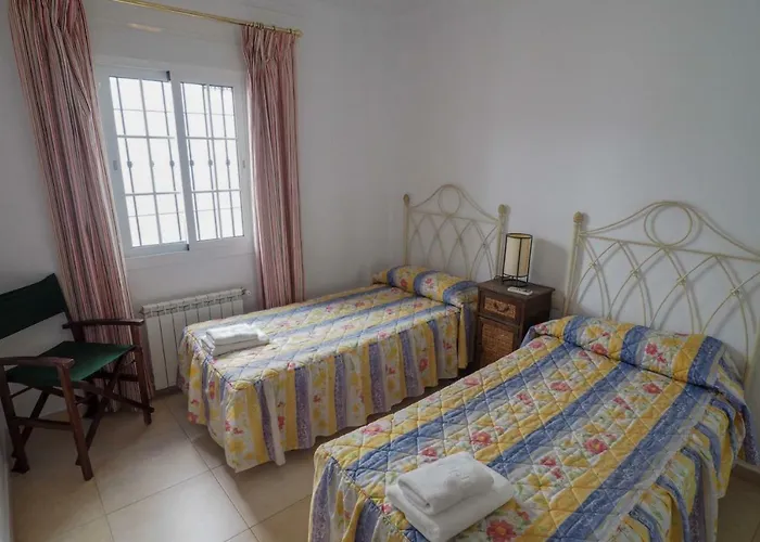 Paradise - Brisas * Нерха