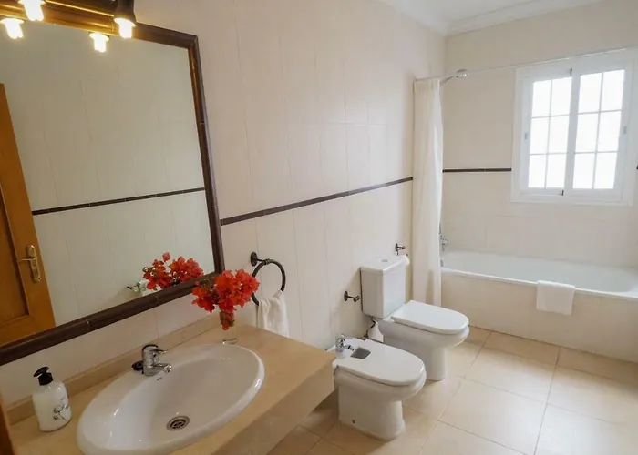 Вілла Paradise - Brisas *