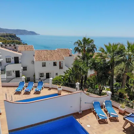 Paradise - Brisas Βίλα Nerja