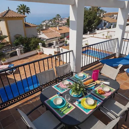 Paradise - Brisas * Nerja