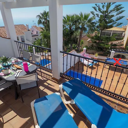 Paradise - Brisas Nerja