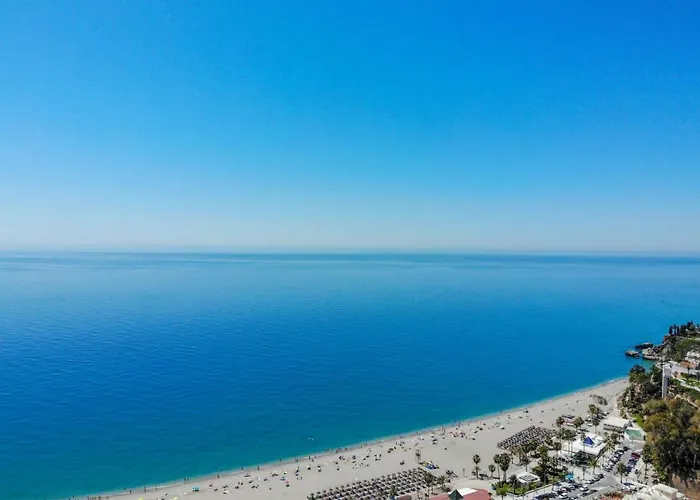 Paradise - Brisas * Nerja