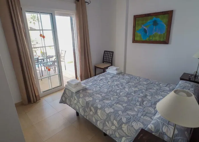 Paradise - Brisas Βίλα Nerja