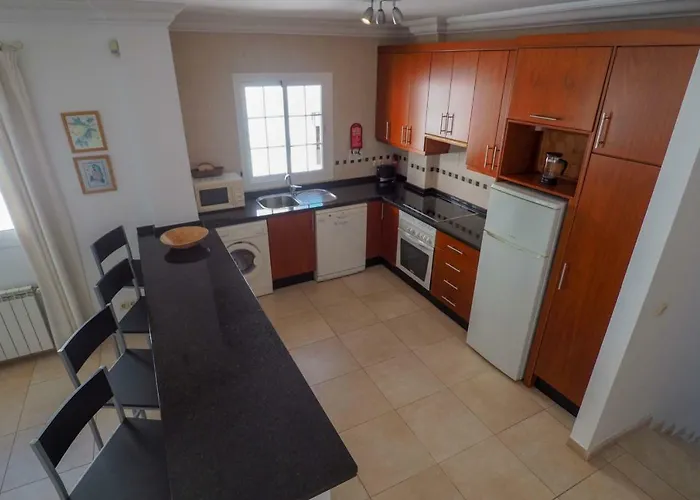 Paradise - Brisas * Nerja