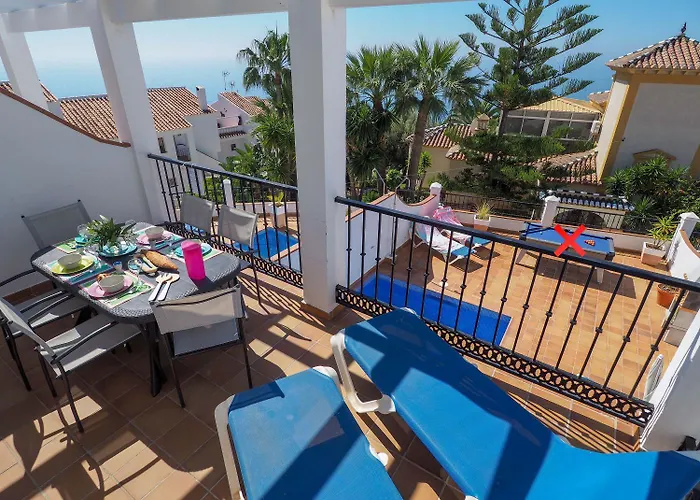 Paradise - Brisas נרחה