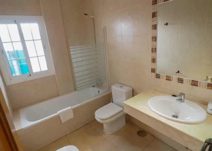 Paradise - Brisas וילה