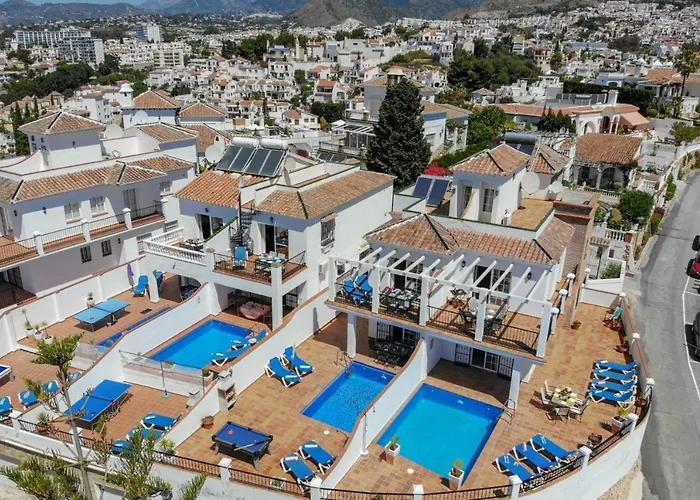 וילה Paradise - Brisas